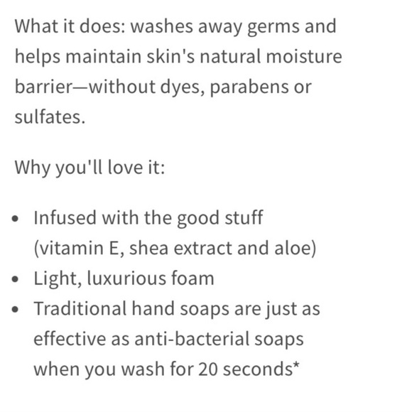 BBW 🆕 FROSTED CRANBERRY HAND SOAP 2 - Pack - Picture 2 of 7